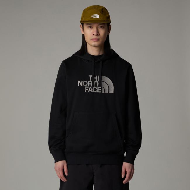 The North Face Drew Peak Pullover Hoodie