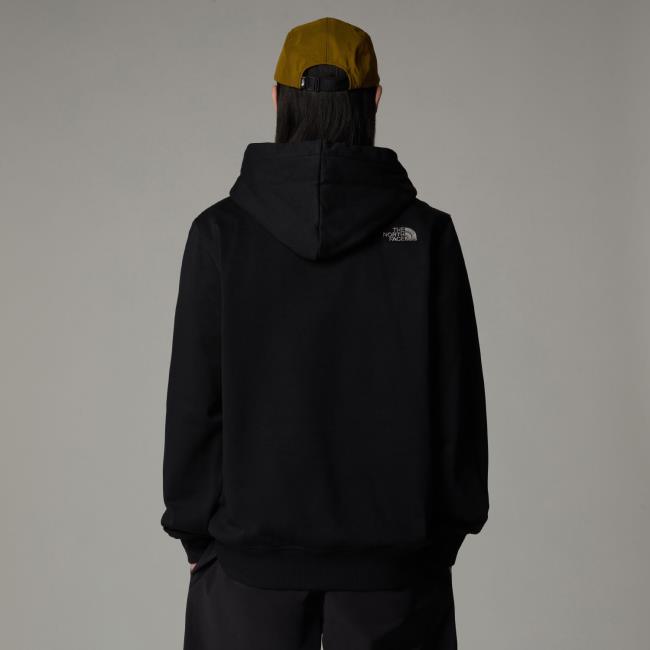 The North Face Drew Peak Pullover Hoodie