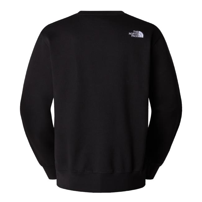  the north face Essential Crew