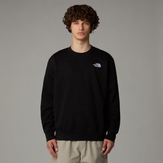  the north face Essential Crew