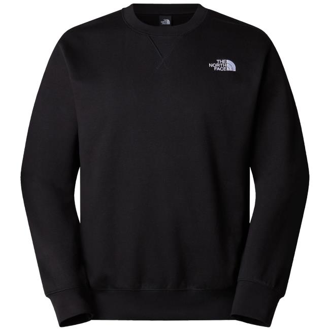  the north face Essential Crew