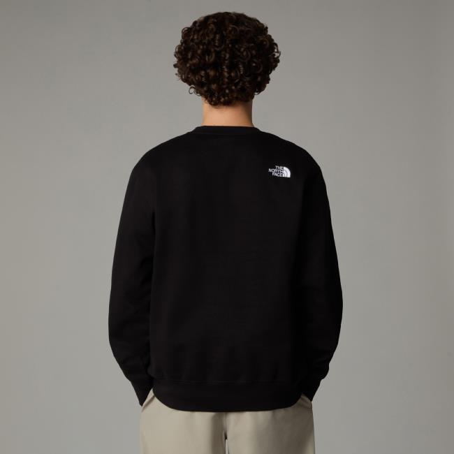  the north face Essential Crew