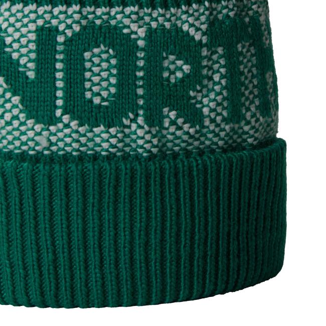The North Face Retro Cabin Beanie
