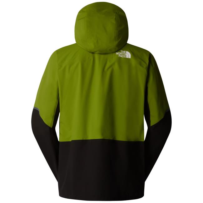  the north face Balmenhorn Futurelight Shell