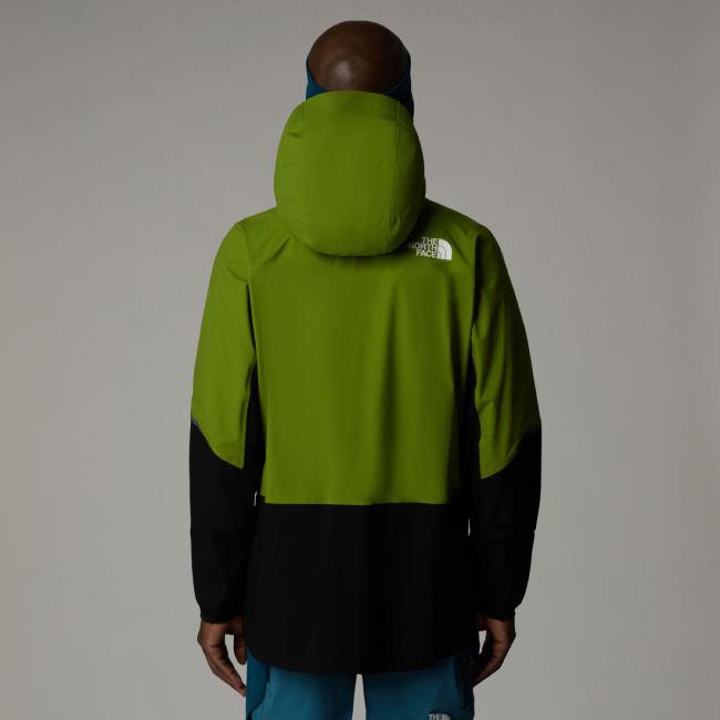  the north face Balmenhorn Futurelight Shell