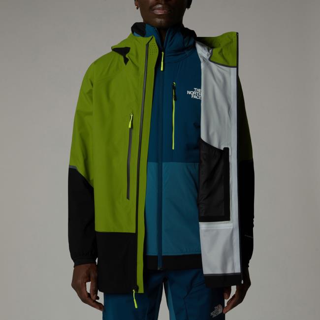  the north face Balmenhorn Futurelight Shell