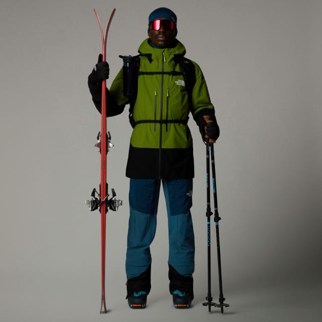  the north face Balmenhorn Futurelight Shell