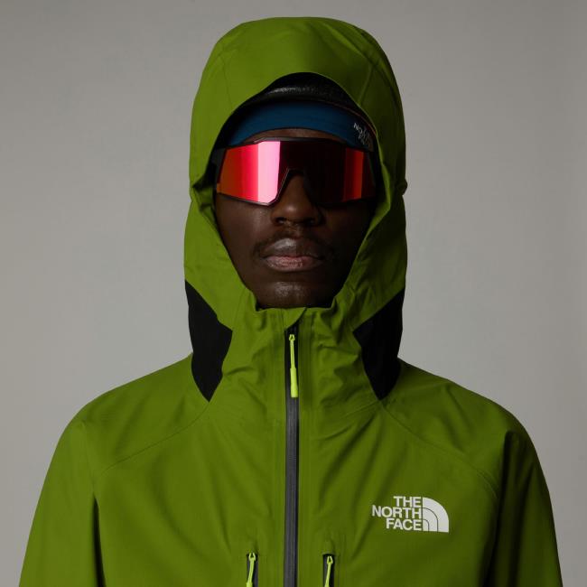  the north face Balmenhorn Futurelight Shell