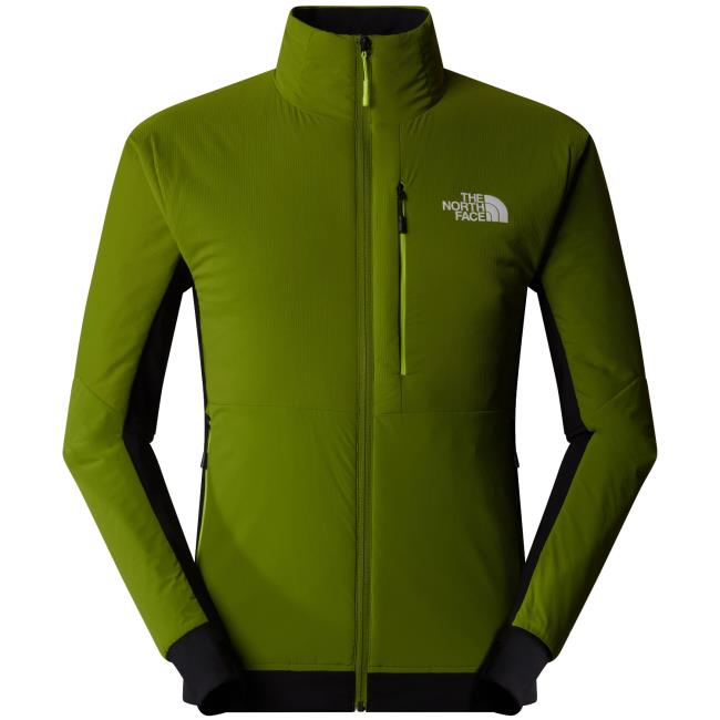  the north face Ventrix Binntal Hybrid Jacket