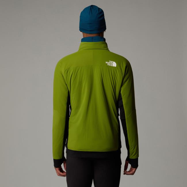  the north face Ventrix Binntal Hybrid Jacket