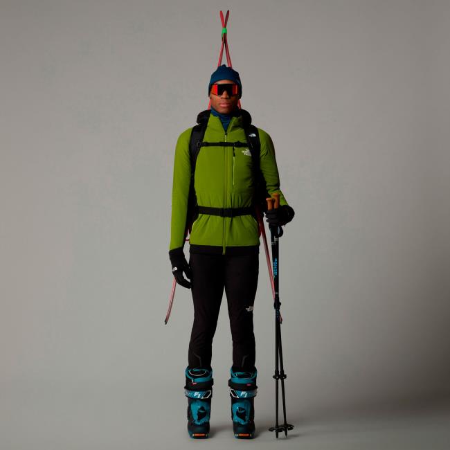  the north face Ventrix Binntal Hybrid Jacket