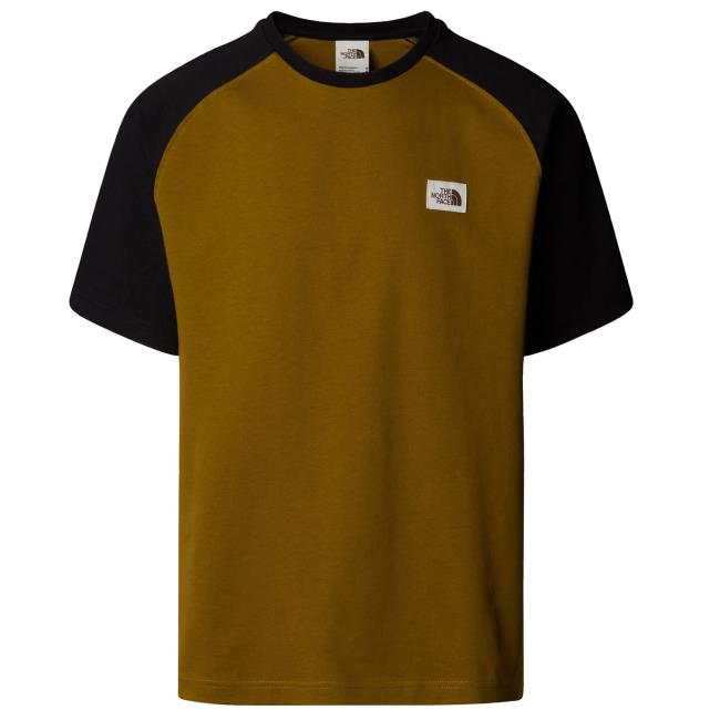  the north face Heritage S/s Tee