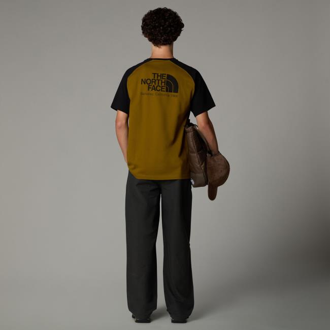  the north face Heritage S/s Tee
