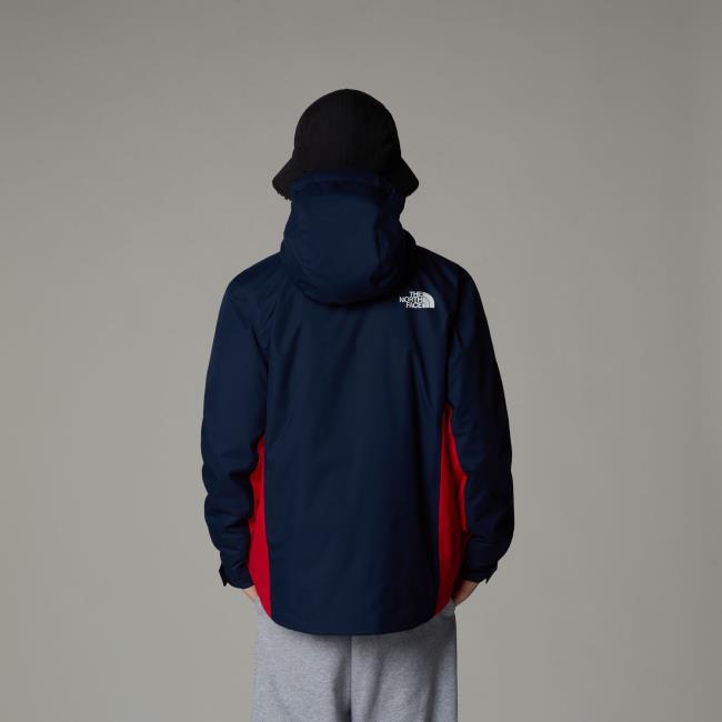  the north face Teen Synch Triclimate