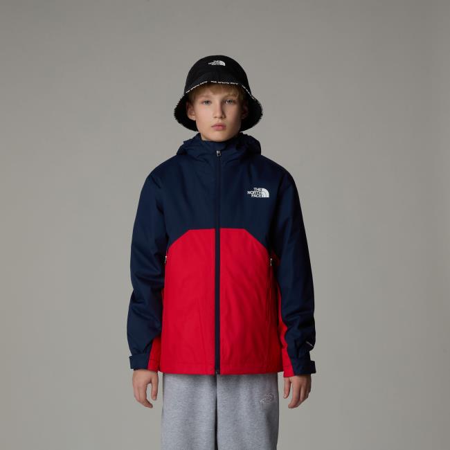  the north face Teen Synch Triclimate