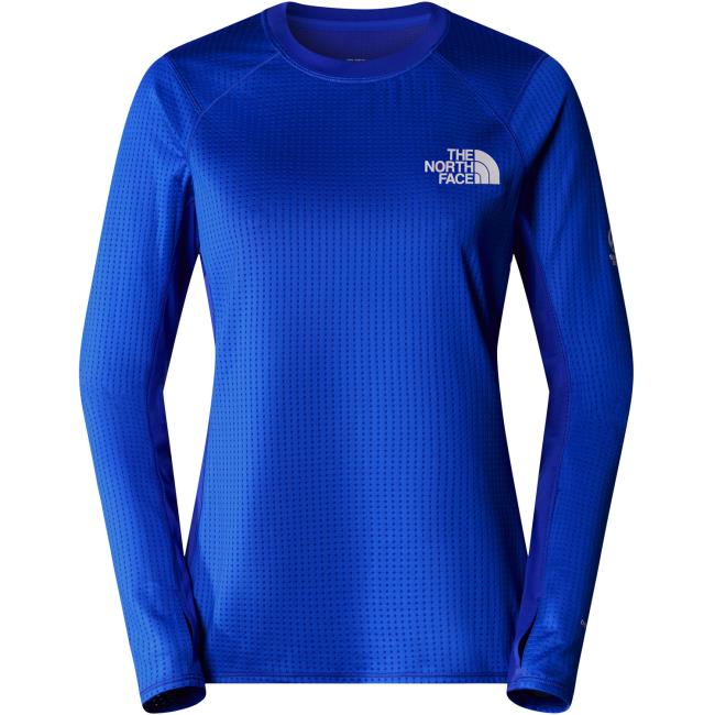 the north face summit  ALTIMETRO LT CREW W