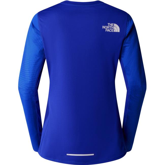 the north face summit  ALTIMETRO LT CREW W