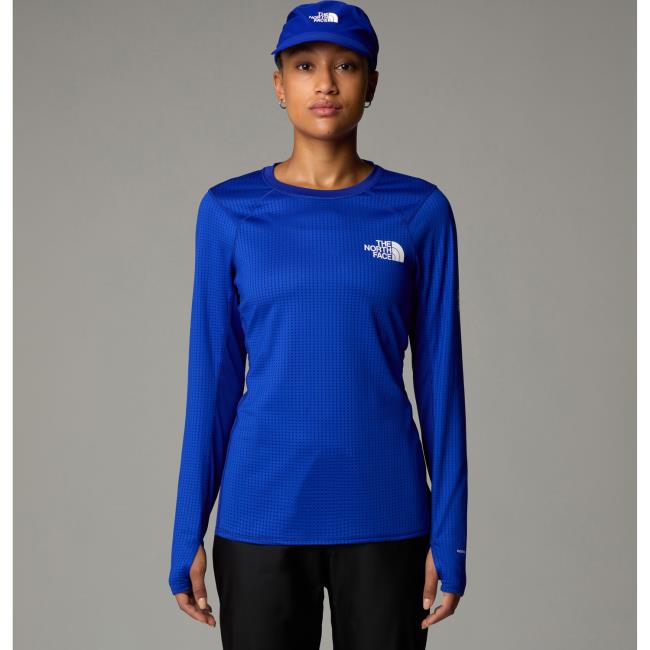 the north face summit  ALTIMETRO LT CREW W