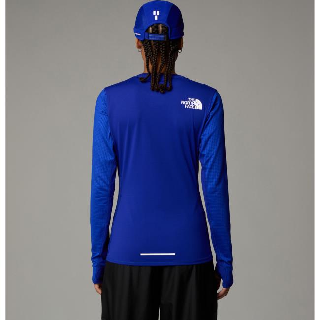 the north face summit  ALTIMETRO LT CREW W