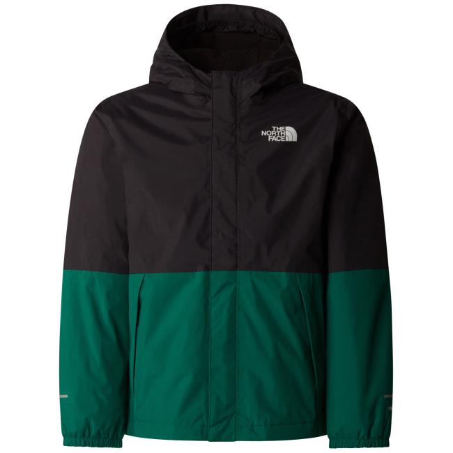 the north face  Antora Warm Rain Jacket
