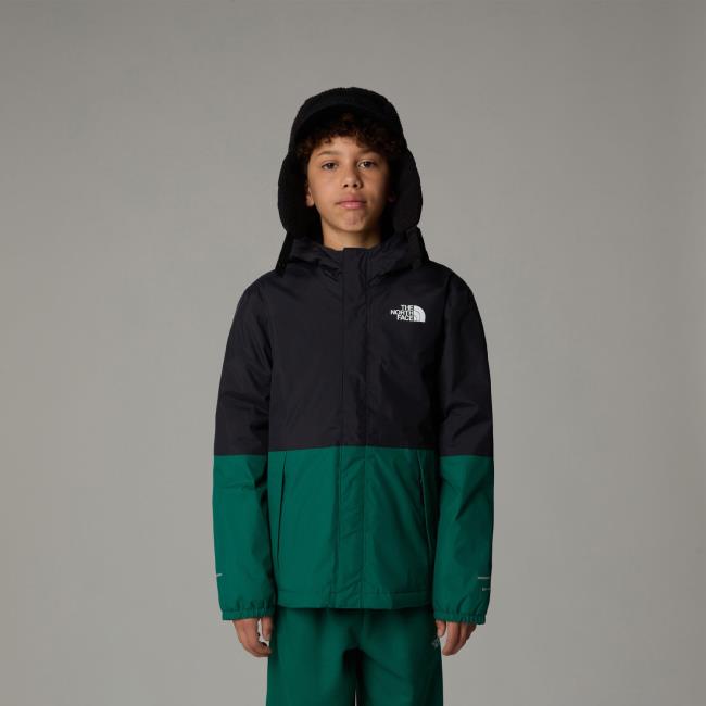 the north face  Antora Warm Rain Jacket