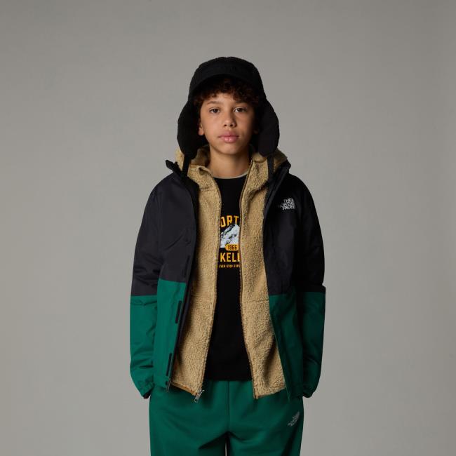 the north face  Antora Warm Rain Jacket