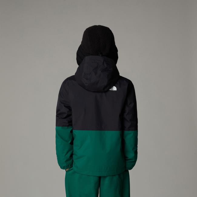 the north face  Antora Warm Rain Jacket
