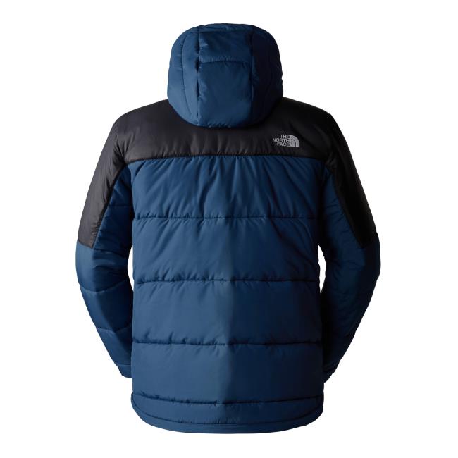  the north face M CIRCULAR DIABLO JKT Tnf Black/Shady Bl