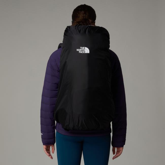 The North Face Pack Rain Cover Tnf Black-npf