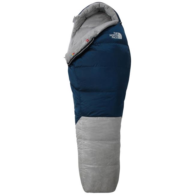  the north face Blue Kazoo Eco Long