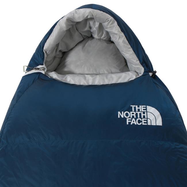  the north face Blue Kazoo Eco Long