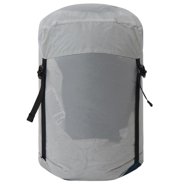  the north face Blue Kazoo Eco Long