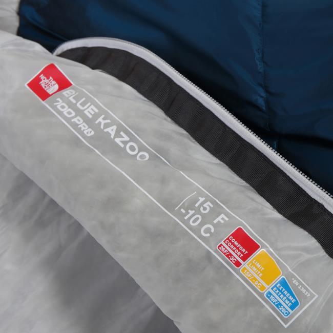  the north face Blue Kazoo Short Rz