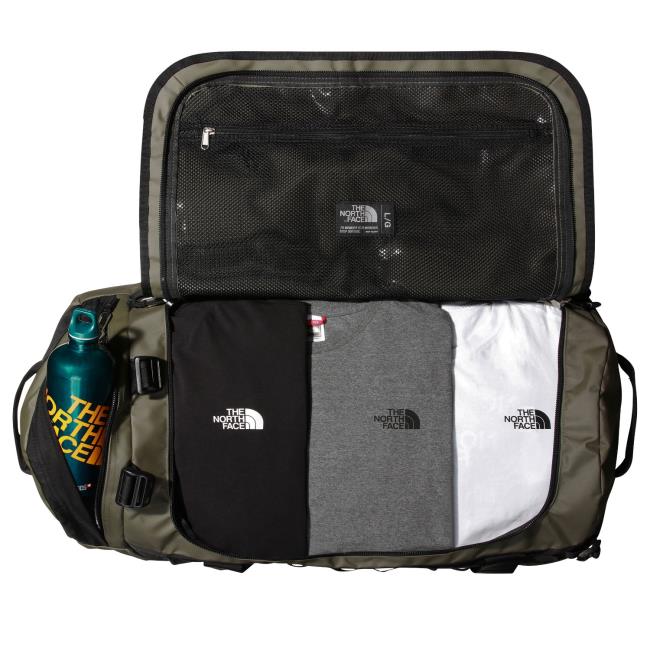 The North Face Base Camp Duffel L