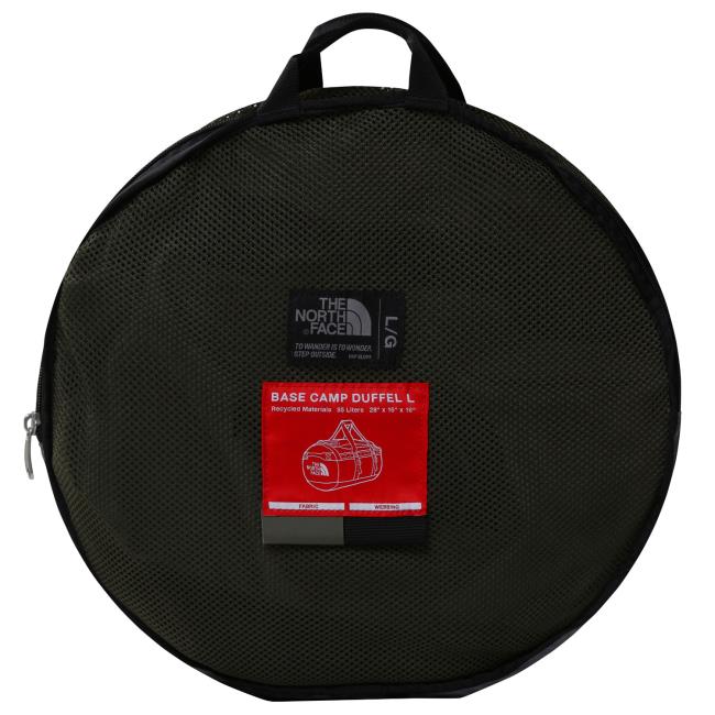 The North Face Base Camp Duffel L