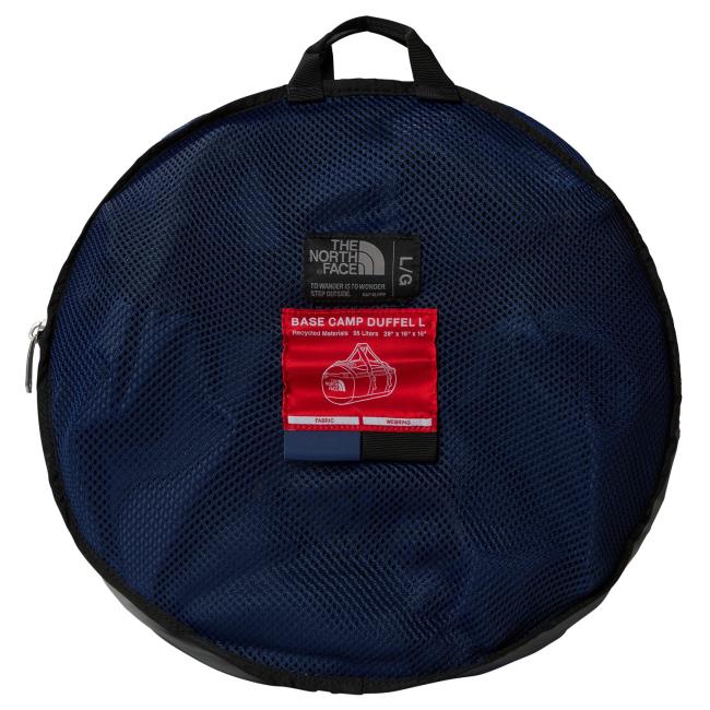 The North Face Base Camp Duffel L