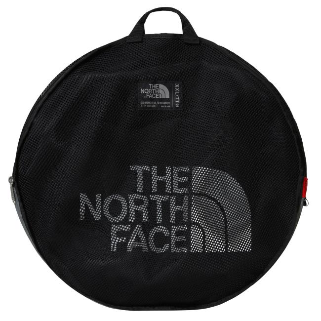 The North Face Base Camp Duffel Xxl
