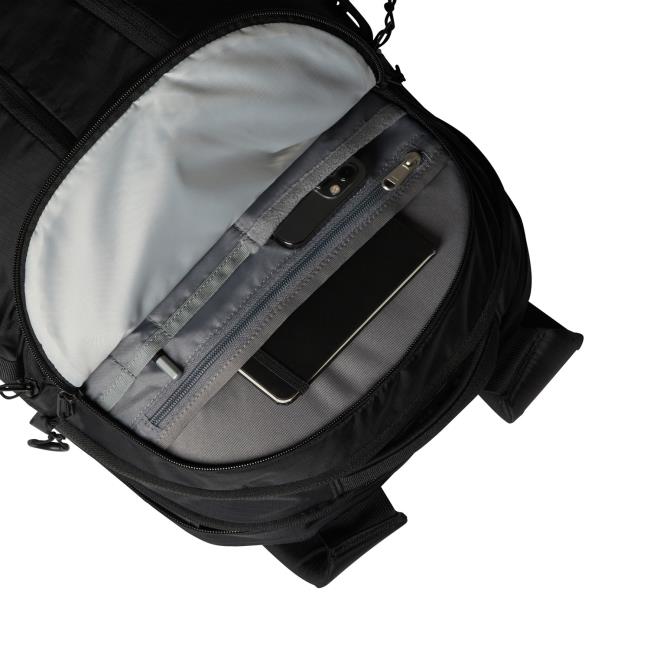  the north face SURGE TNF Black-TNF Black-NPF