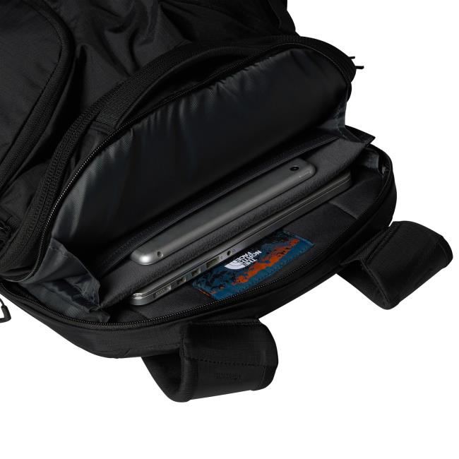  the north face SURGE TNF Black-TNF Black-NPF