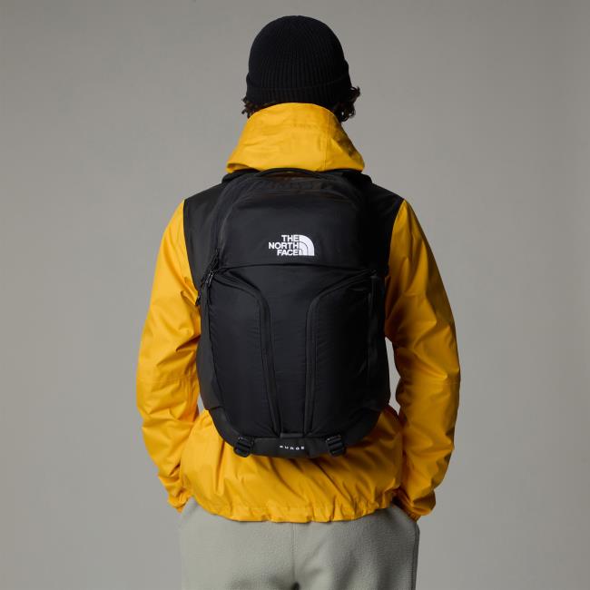  the north face SURGE TNF Black-TNF Black-NPF