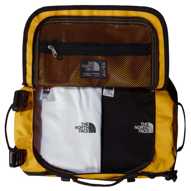  the north face Base Camp Duffel XS