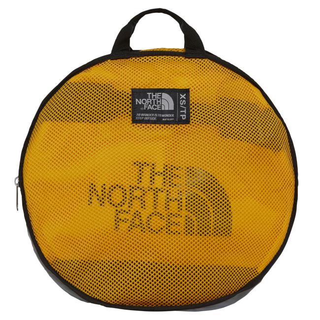  the north face Base Camp Duffel XS