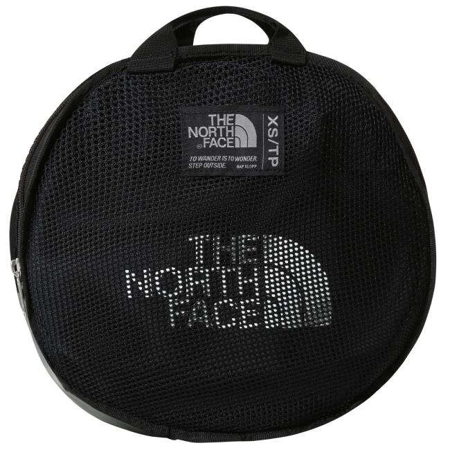  the north face Base Camp Duffel XS