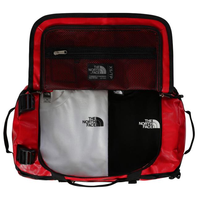 The North Face Base Camp Duffel Xs