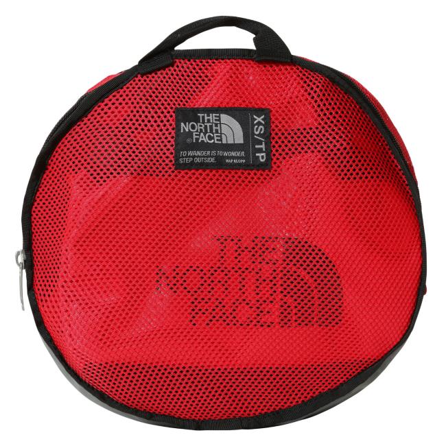 The North Face Base Camp Duffel Xs