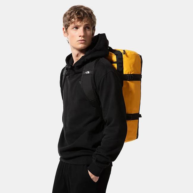 The North Face Base Camp Duffel S