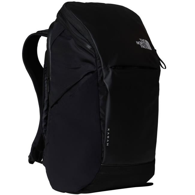 The North Face Kaban Black Barrabes
