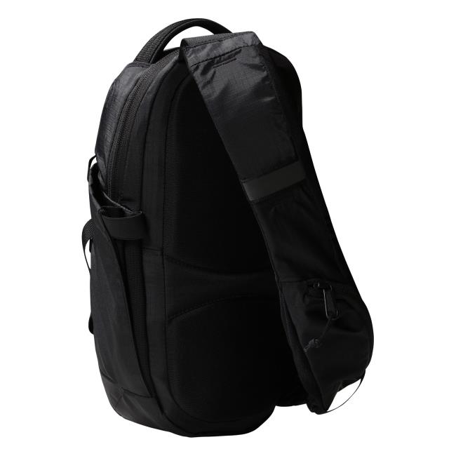  the north face BOREALIS SLING TNF Black-TNF White-NPF