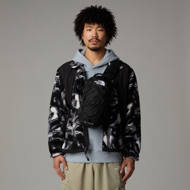  the north face BOREALIS SLING TNF Black-TNF White-NPF