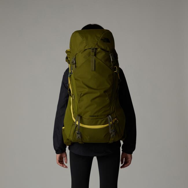  the north face Y Terra 50